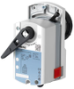 Valve Actuators -- 2825165 - Image