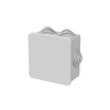 Junction Boxes -- 1833742 - Image