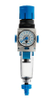 Pneumatic Pressure Regulators - 2040046 - RS Components, Ltd.