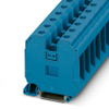 DIN Rail Terminal Blocks - 6246971 - RS Components, Ltd.