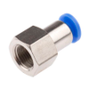 Pneumatic Fittings - 9160735 - RS Components, Ltd.