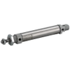 Pneumatic Piston Rod Cylinders - 278142 - RS Components, Ltd.