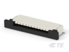 FPC Connectors - 1-84953-1 - TE Connectivity