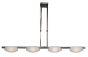 63958-MC/FST Island/Pool Table-4 Light + - 471502 - Capital Lighting, Inc.
