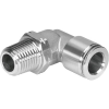 Pneumatic Fittings - 647164 - RS Components, Ltd.