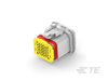 Automotive Connectors - 2223723 - RS Components, Ltd.