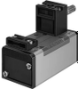 Pneumatic Solenoid Valves - 2037301 - RS Components, Ltd.