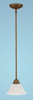 Mini Pendants-Rod - 734044 - Capital Lighting, Inc.