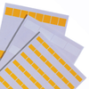 Wrapping Labels for Laser Printers -- FLEXIMARK® LCK Labels - Image
