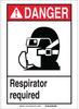 Brady B-302 Polyester Rectangle Fire Safety Sign - 14 in Width x 10 in Height - Laminated - 119466 - 754473-68657 - R. S. Hughes Company, Inc.