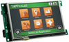 Display Modules - LCD, OLED, Graphic - SIM231-A03-R32ALM-01-ND - DigiKey