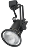 Incandescent Track Head - AKTCBP30 BL - Hubbell Lighting, Inc.
