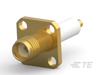 RF Connectors - 1052522-1 - TE Connectivity