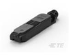 Solar Connectors / Photovoltaic Connectors - 5-2306315-2 - VAST STOCK CO., LIMITED