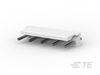 PCB Headers & Receptacles - 641936-3 - TE Connectivity
