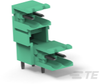 PCB Terminal Blocks - 284053-2 - TE Connectivity
