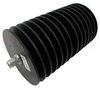 10 dB Fixed Attenuator SMA Male (Plug) to SMA Female (Jack) Directional Up to 18 GHz Rated to 100 Watts, Heatsink Body, 1.35 VSWR - SA18S100-10 - Fairview Microwave Inc.