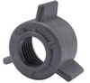 Basin Nut -- QBN3X - Image