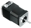 Stepper Motor, Bipolar, 2 Phase, 2A; Stepper Motor Type Lin Engineering - 13M4575 - Newark, An Avnet Company