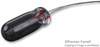 Lamp, Wire Leaded, T-1 1/4, 14V; Supply Voltage Vcc (Visual Communications Company) - 26F592 - Newark, An Avnet Company