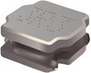 Inductor, 3.3Uh, Semishielded, 6.6A; Inductance Bourns - 94Y3572 - Newark, An Avnet Company