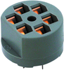 Terminal Block; For Use With Eao - 66F9730 - Newark, An Avnet Company