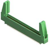 Card Edge Conn, Dual Side, 62Pos, Th; Card Edge Connector Type Edac - 70AJ1903 - Newark, An Avnet Company