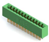 Card Edge Conn, Dual Side, 24Pos, Lug; Card Edge Connector Type Edac - 58AJ8669 - Newark, An Avnet Company