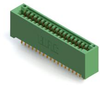 Card Edge Conn, Dual Side, 36Pos, Th; Card Edge Connector Type Edac - 69AJ7714 - Newark, An Avnet Company