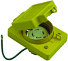 Connector Ac Power, Receptacle, 30A 480V; Connector Type Molex - 07H0334 - Newark, An Avnet Company
