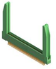 Card Edge Conn, Dual Side, 70Pos, Th; Card Edge Connector Type Edac - 69AJ3200 - Newark, An Avnet Company