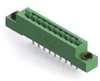 Card Conn, Single Side, 9Pos, Wire Wrap; Card Edge Connector Type Edac - 57AJ1941 - Newark, An Avnet Company