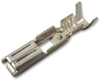 Contact, Socket, Crimp, 14Awg; Product Range Amp - Te Connectivity - 46Y2706 - Newark, An Avnet Company
