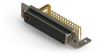 Combo D-Sub Conn, R/a Rcpt, Dd-47W1, Th; Product Range Edac - 55AJ5604 - Newark, An Avnet Company