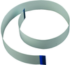 Cable, Ribbon, Ffc Jumper, 30 Conductor, 30V, 1Ft; No. Of Conductors Molex - 88M1233 - Newark, An Avnet Company
