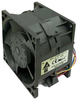 Axial Fan, 80Mm, 12V, 3.853M3/min; Supply Voltage Vdc Delta Electronics/fans - 26AJ4856 - Newark, An Avnet Company