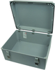 Enclosure ,fiberglass, Type 4X; Enclosure Type Nvent Hoffman -- 06B5249