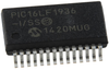 Microcontroller Mcu, 8 Bit, Pic16, 32Mhz, Ssop-28; Product Range Microchip - 45P4793 - Newark, An Avnet Company
