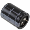 CAP ALUM 330UF 20% 450V SNAP -- 555-LLS2W331MELB
