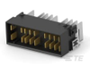 PCB Headers & Receptacles -- 524945-E