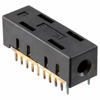 Backplane Connectors - Specialized - 6643248-1 - Lingto Electronic Limited