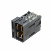 Backplane Connectors - Specialized - 0783492001 - Lingto Electronic Limited