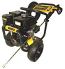DeWalt Professional 4200 PSI Pressure Washer -- Model DPW4240
