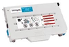 Lexmark C720 Cyan Print Cartridge (7,200 page yield) - 15W0900 - CWP solutions
