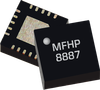 MFHP-00006PSM, Passive GaAs MMIC 12 GHz Highpass Filter -- MFHP-00006PSM - Image