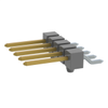 Headers, Male Pins - TSM-105-02-L-SH-A-TR-ND - DigiKey