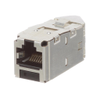 Modular/Ethernet Connector (RJ45, RJ11) Jacks - 298-CJSLR6X88TGY-ND - DigiKey