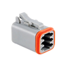 Rectangular Connector Housings - 889-1453-ND - DigiKey
