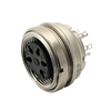 Circular Connector Housings - T3303150-ND - DigiKey