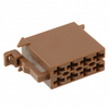 Rectangular Connector Housings - A121388-ND - DigiKey